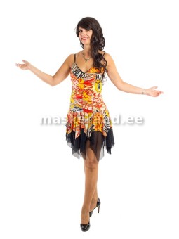 Argentina läikivkirju...