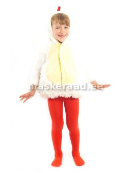 Lind, kana valge, väike