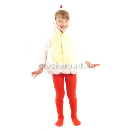 Lind, kana valge, väike