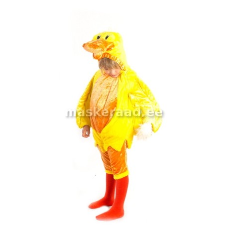 Part, erekollane, väike