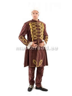 .Vikont de Bragelonne