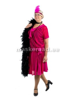 20 -30-ndad krellroosa...