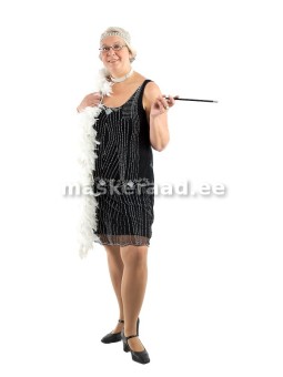 20 -30ndad must siidkleit...