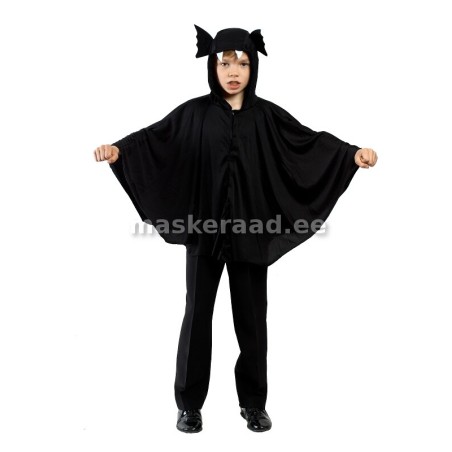 Halloween - nahkhiire keep