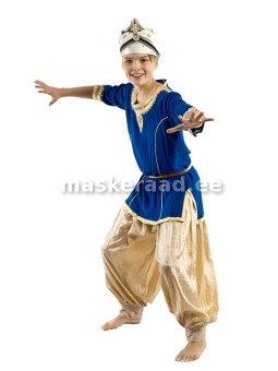 Idamaa sultan, laste