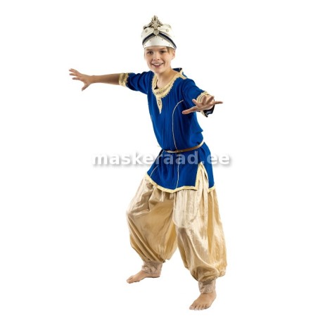 Idamaa sultan, laste