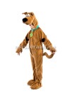 Koer Scooby doo, laste