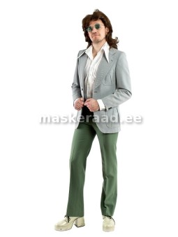 70-ndate meeste helehall...