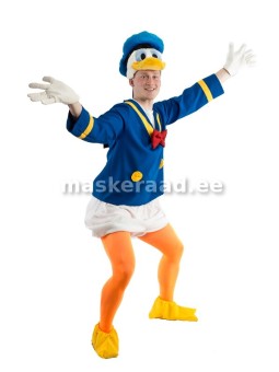 Piilupart Donald