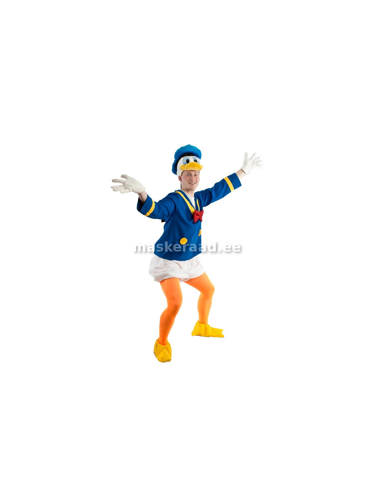 Piilupart Donald