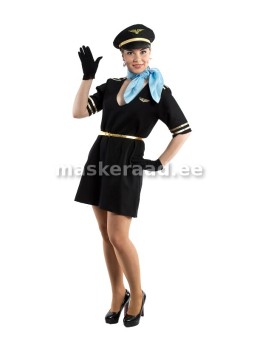 Piloodi abi, stjuardess...