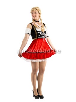 Baieri neiu punases...