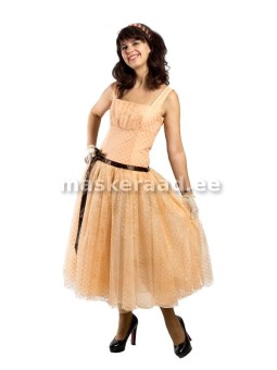 80-ndad kuldsete täppidega...