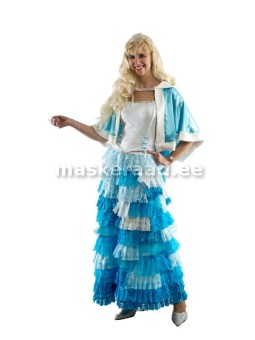 Lumekuninganna sinise...