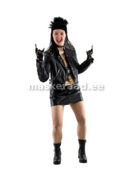 Rokkar miniseeliku ja...