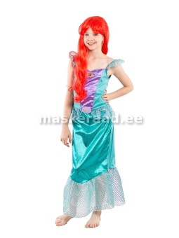 Merineitsi õhulises...