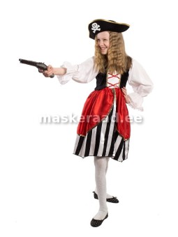 Piraadineiu punases,...