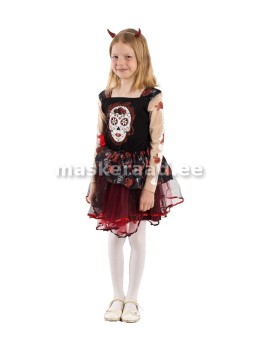 Halloweeni Day of the Dead...