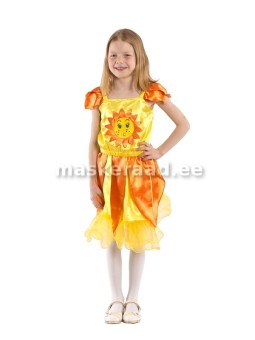 Kollane päikesekleit...