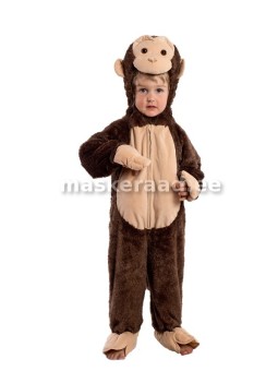 Ahv pruun, kreemika näo ja...