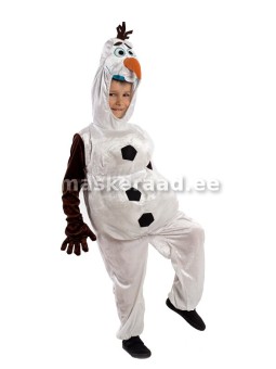 Lumememm Olaf, laste