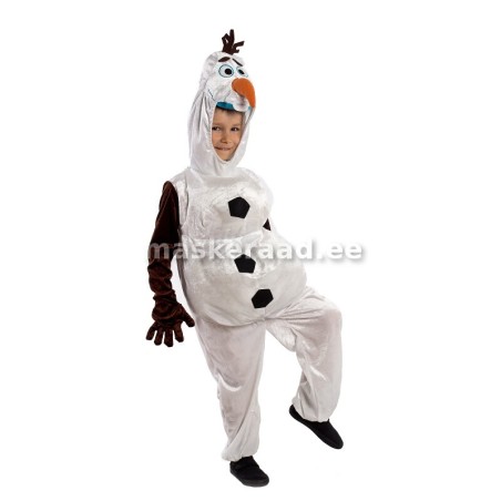 Lumememm Olaf, laste