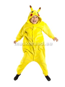 Pokemon, Pikachu, laste,...