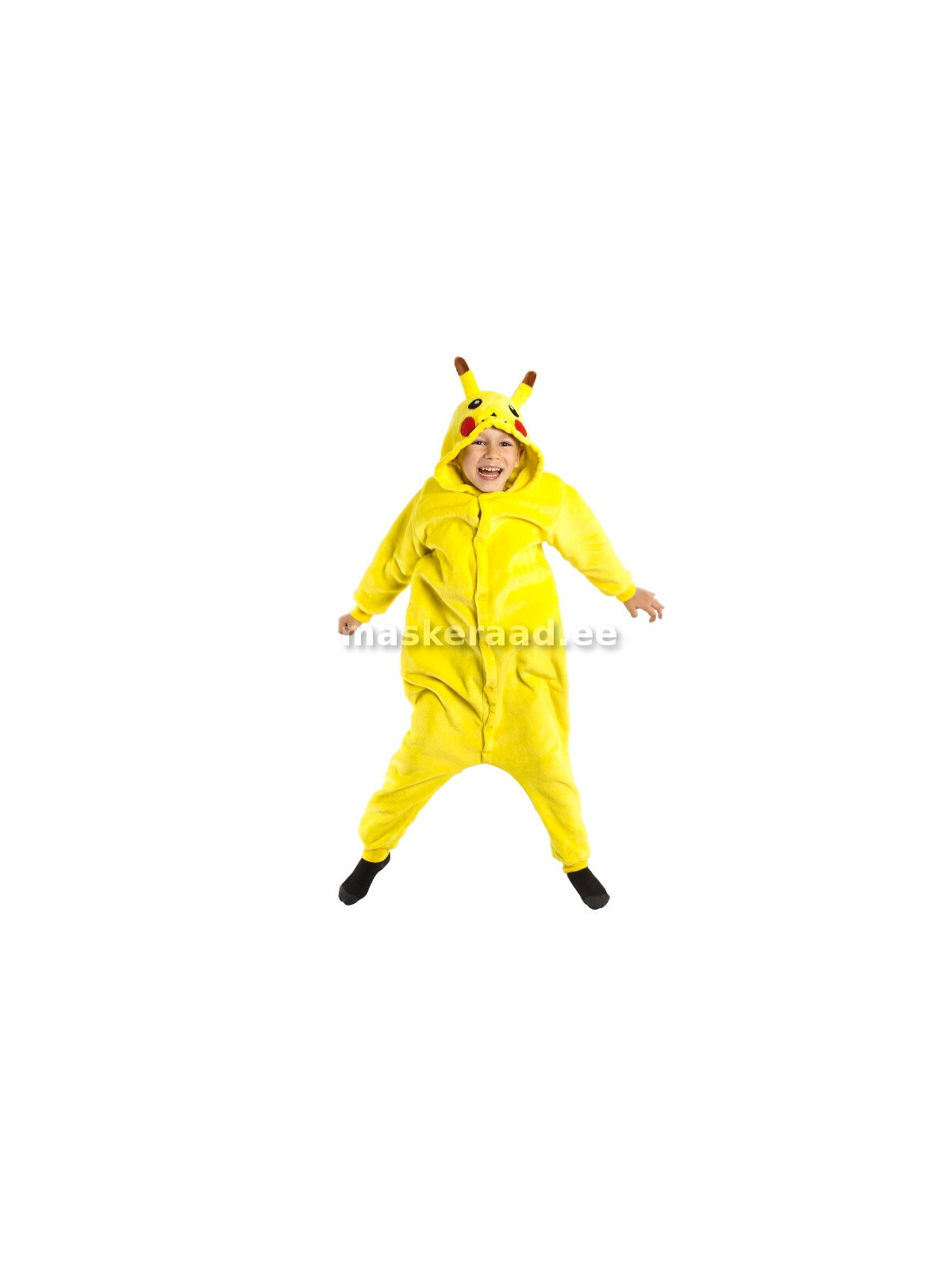 Pokemon, Pikachu, laste, väiksem