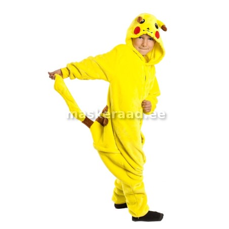 Pokemon, Pikachu, laste, väiksem