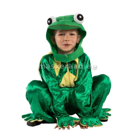 Konn, läikiv, tumeroheline