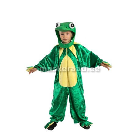 Konn, läikiv, tumeroheline