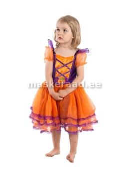 Halloweeni kõrvitsakleit...