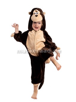 Ahv, tumepruun, kreemika...