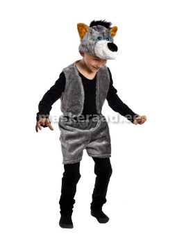 Hunt halli vest ja...