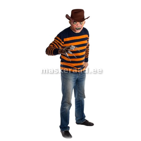 Halloween - luupainaja Freddy Krueger