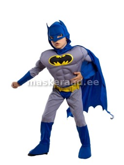 Batman sinakashalli...