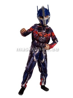 Transformer Optimus Prime