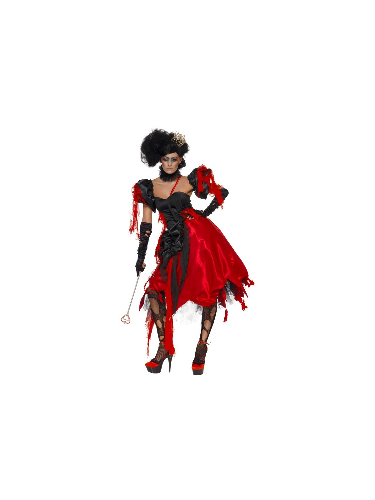 Halloweeni Ärtu emand