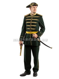 18- 19 saj kaardiväelane...