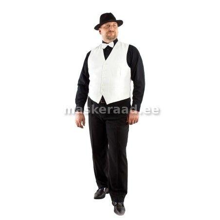 20 - 30ndad, maffia valge vestiga