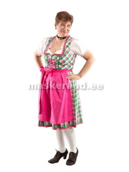 Baieri neiu ruudulises...