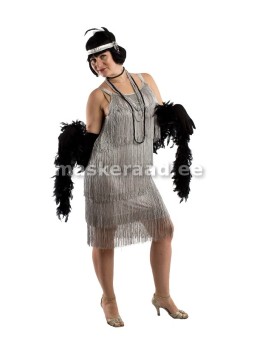 20 - 30-ndad hõbehall...