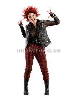 80-90-ndad, punkar...