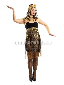 .Egiptuse Kleopatra...