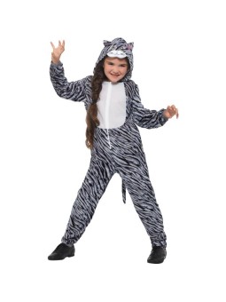 Kass, hallivöödiline