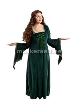 .Keskaegne lossidaam...