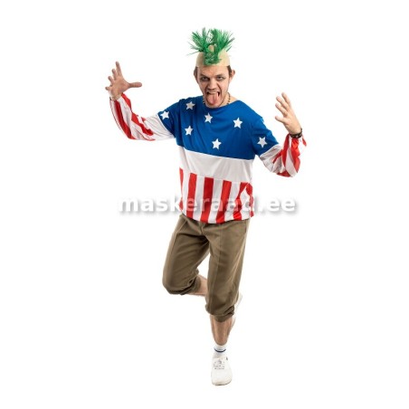 90ndate rokkstaar, Prodigy