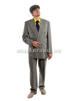 60-70-ndad seltimees...