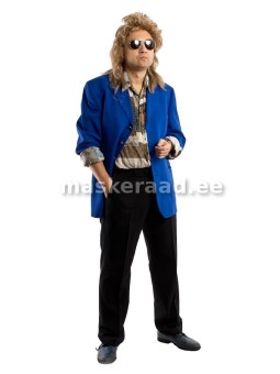 80 -ndate mees tumesinise...