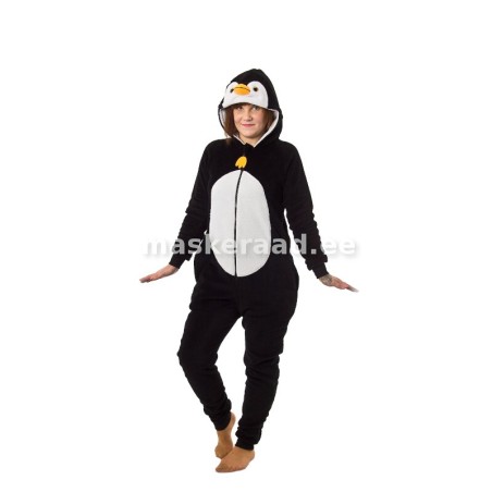 Pingviinikese kostüüm